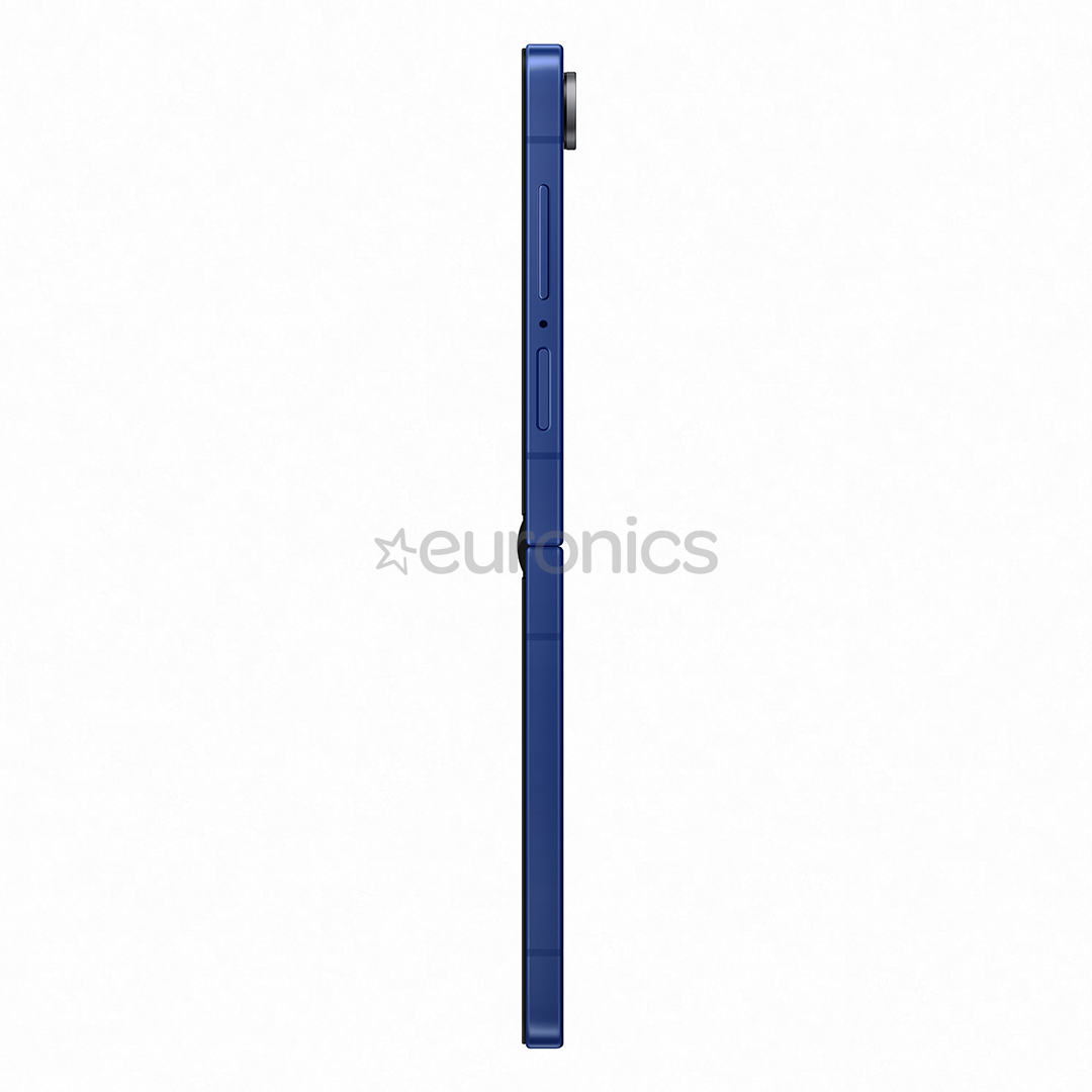 Samsung Galaxy Flip7, 12GB, 512GB, zila - Viedtālrunis