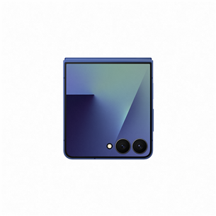 Samsung Galaxy Flip7, 12GB, 512GB, zila - Viedtālrunis