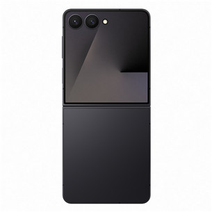 Samsung Galaxy Flip7, 12GB, 256GB, jetblack - Smartphone