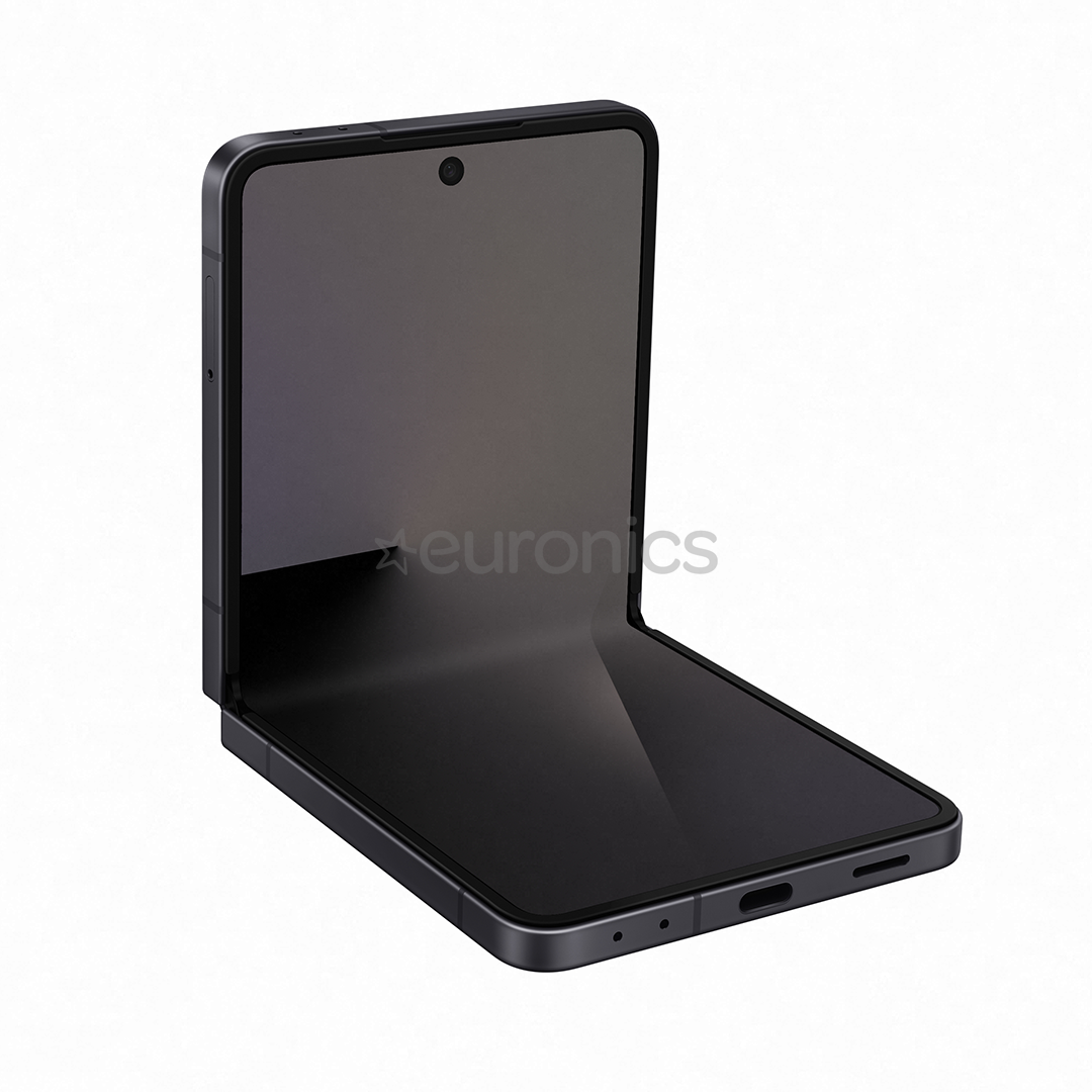 Samsung Galaxy Flip7, 12GB, 512GB, melna - Viedtālrunis