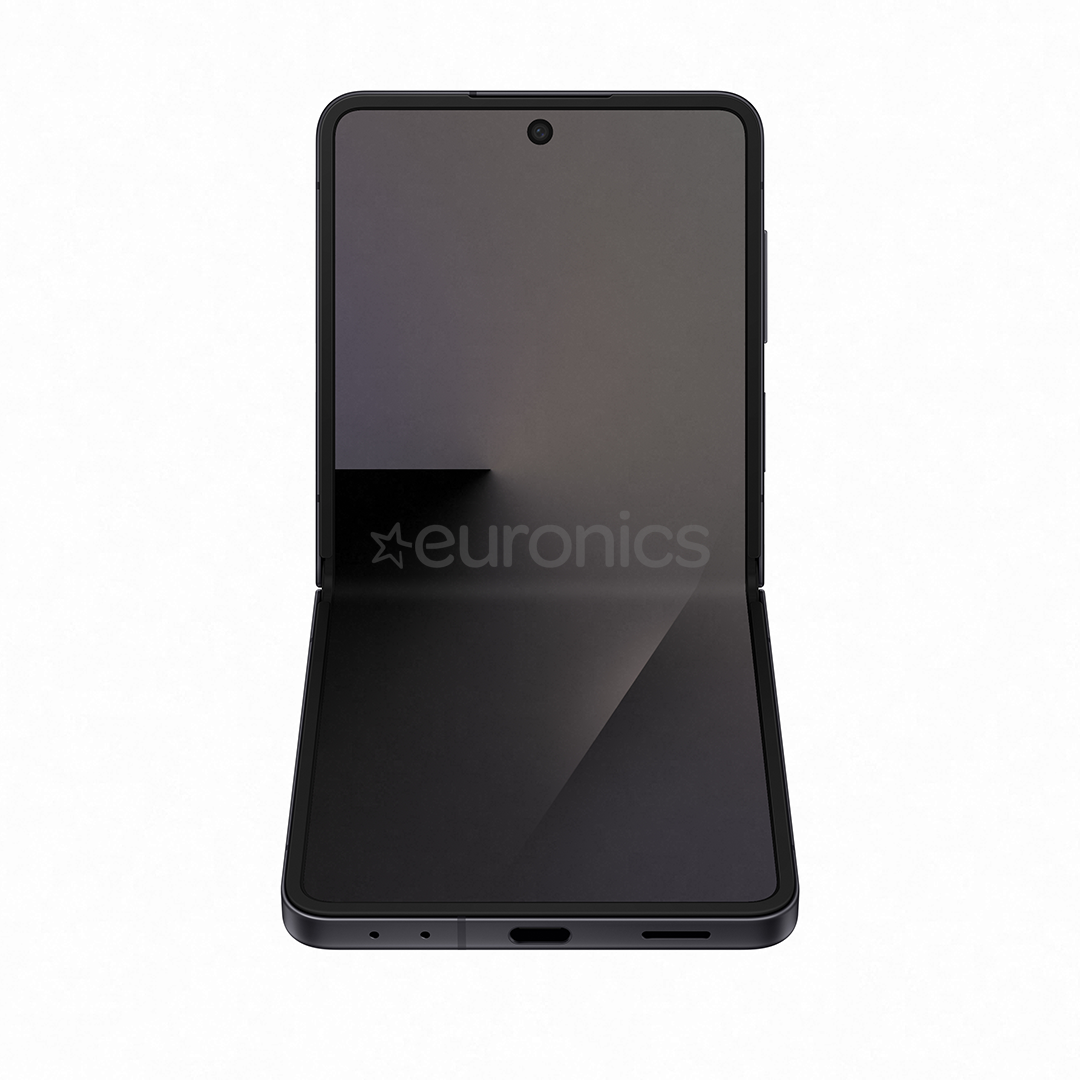 Samsung Galaxy Flip7, 12GB, 512GB, melna - Viedtālrunis