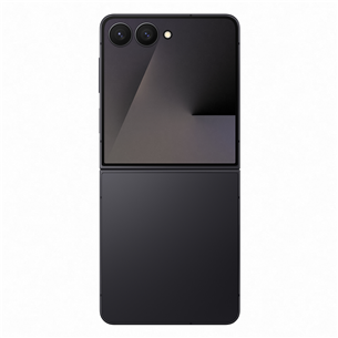 Samsung Galaxy Flip7, 12GB, 512GB, melna - Viedtālrunis