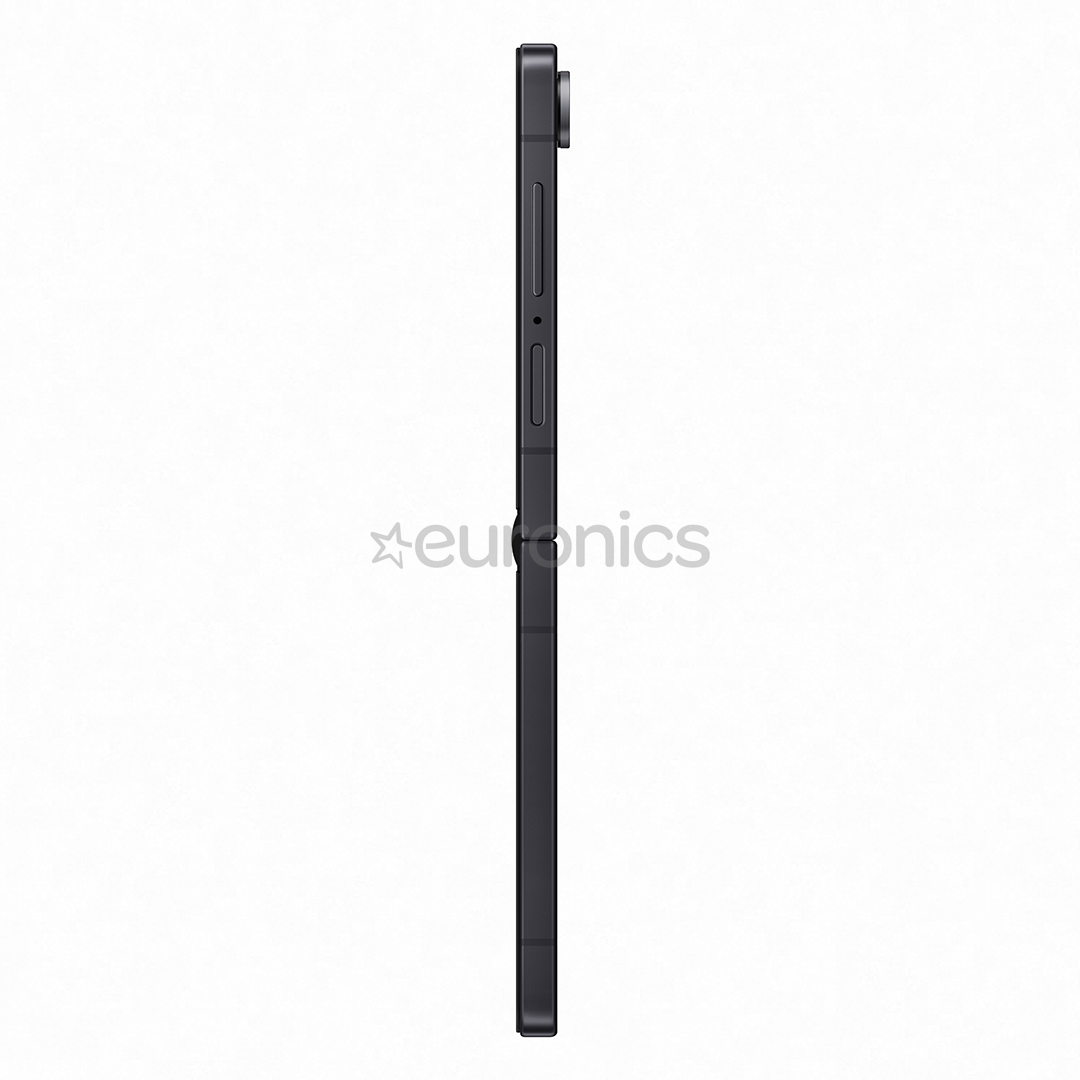 Samsung Galaxy Flip7, 12GB, 512GB, melna - Viedtālrunis