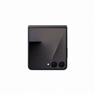 Samsung Galaxy Flip7, 12GB, 512GB, jetblack - Smartphone