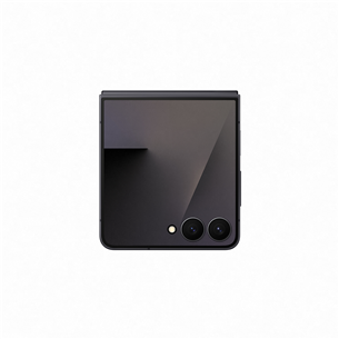 Samsung Galaxy Flip7, 12GB, 512GB, melna - Viedtālrunis