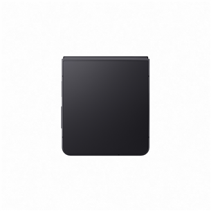Samsung Galaxy Flip7, 12GB, 512GB, melna - Viedtālrunis