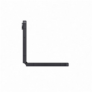 Samsung Galaxy Flip7, 12GB, 512GB, jetblack - Smartphone