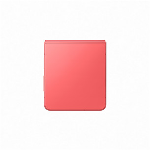 Samsung Galaxy Flip7, 12GB, 256GB, coralred- Smartphone