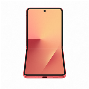 Samsung Galaxy Flip7, 12GB, 51GB, sarkana - Viedtālrunis