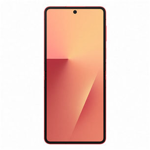 Samsung Galaxy Flip7, 12GB, 51GB, sarkana - Viedtālrunis