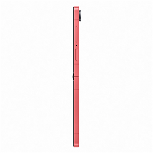 Samsung Galaxy Flip7, 12GB, 51GB, sarkana - Viedtālrunis