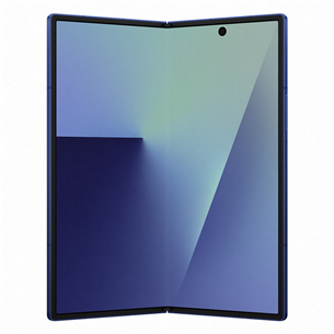 Samsung Galaxy Fold7, 12GB, 512 GB, zila - Viedtālrunis SM-F966BDBCEUE