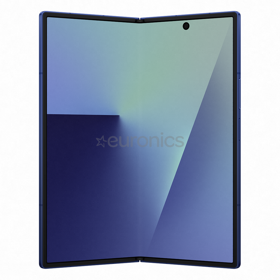 Samsung Galaxy Fold7, 12GB, 512 GB, zila - Viedtālrunis