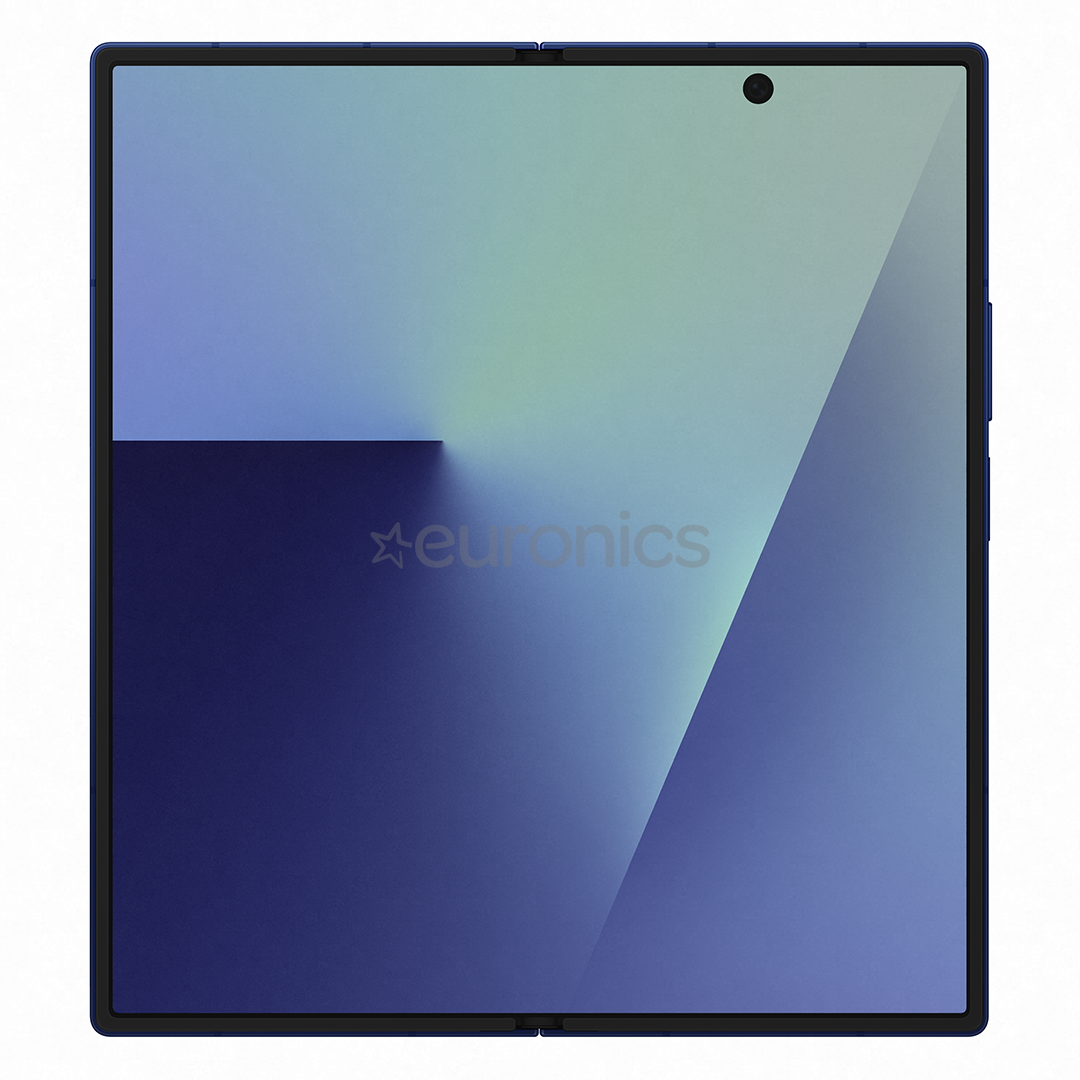 Samsung Galaxy Fold7, 12GB, 512 GB, zila - Viedtālrunis