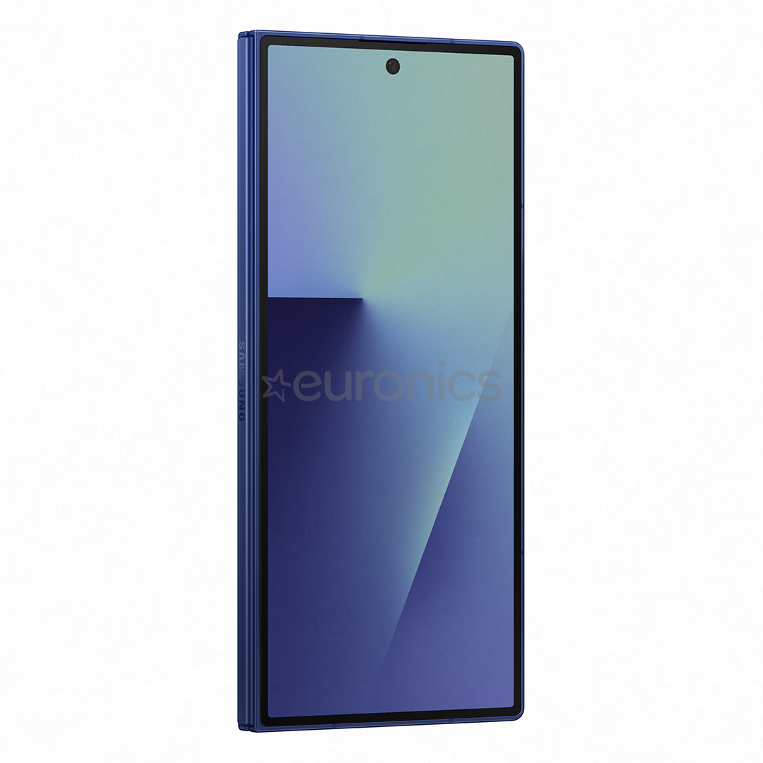 Samsung Galaxy Fold7, 12GB, 512 GB, zila - Viedtālrunis