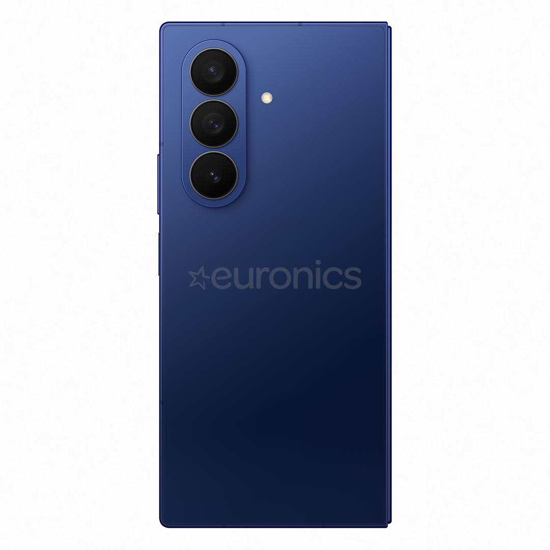 Samsung Galaxy Fold7, 12GB, 512 GB, zila - Viedtālrunis