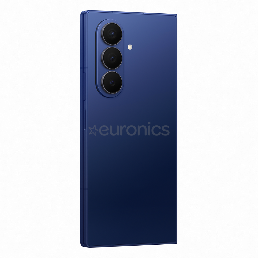 Samsung Galaxy Fold7, 12GB, 512 GB, zila - Viedtālrunis