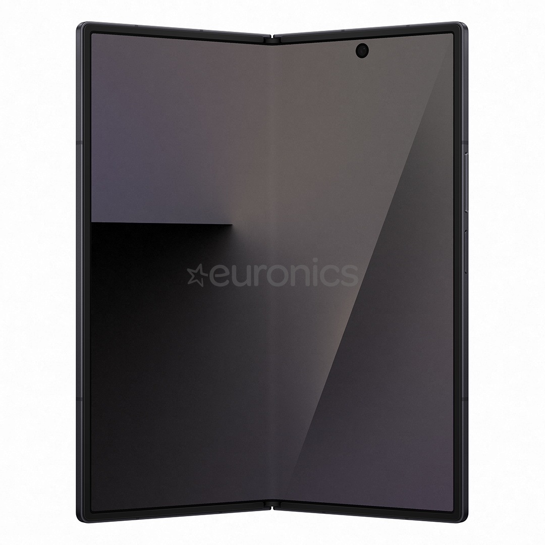 Samsung Galaxy Fold7, 12GB, 512 GB, melna - Viedtālrunis