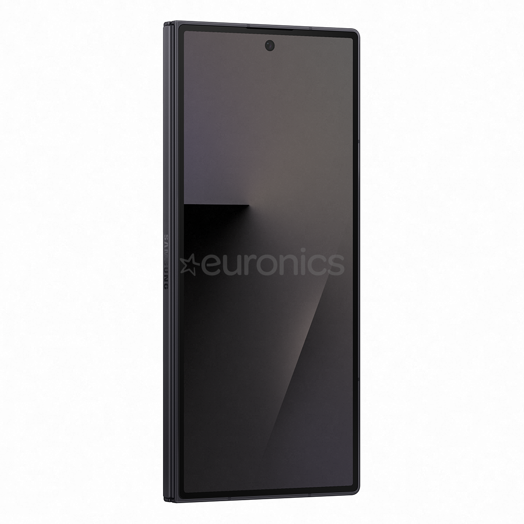 Samsung Galaxy Fold7, 12GB, 512 GB, melna - Viedtālrunis
