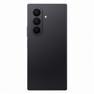 Samsung Galaxy Fold7, 12GB, 512 GB, melna - Viedtālrunis