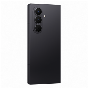 Samsung Galaxy Fold7, 12GB, 512 GB, melna - Viedtālrunis