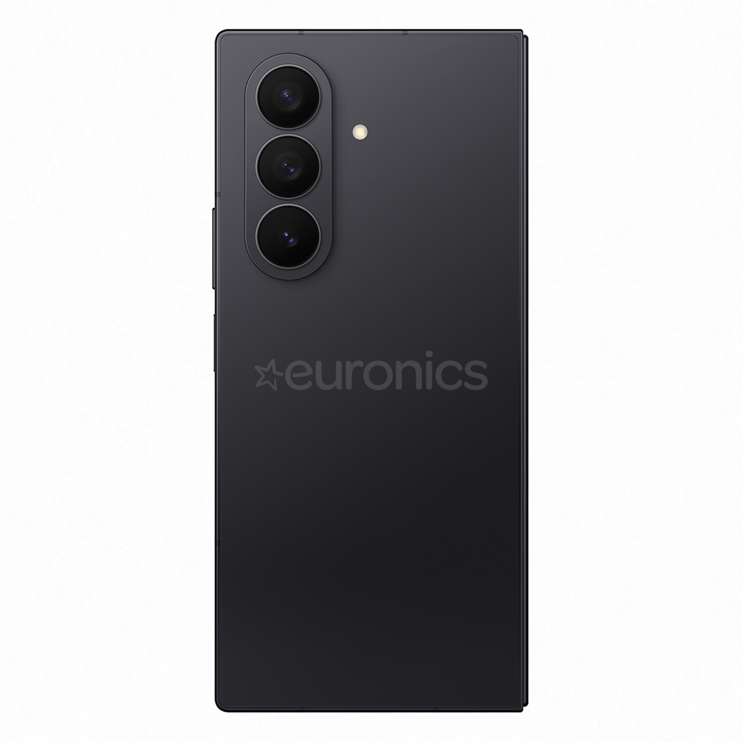 Samsung Galaxy Fold7, 16GB, 1TB, melna - Viedtālrunis
