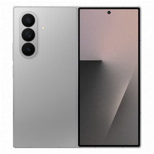 Samsung Galaxy Fold7, 12GB, 256 GB, silver shadow - Smartphone