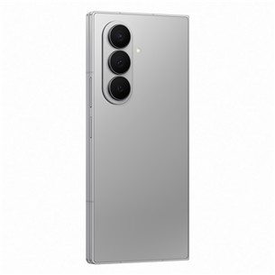 Samsung Galaxy Fold7, 12GB, 256 GB, silver shadow - Smartphone