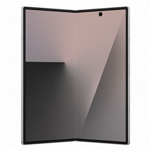 Samsung Galaxy Fold7, 12GB, 512 GB, sudraba - Viedtālrunis SM-F966BZSCEUE