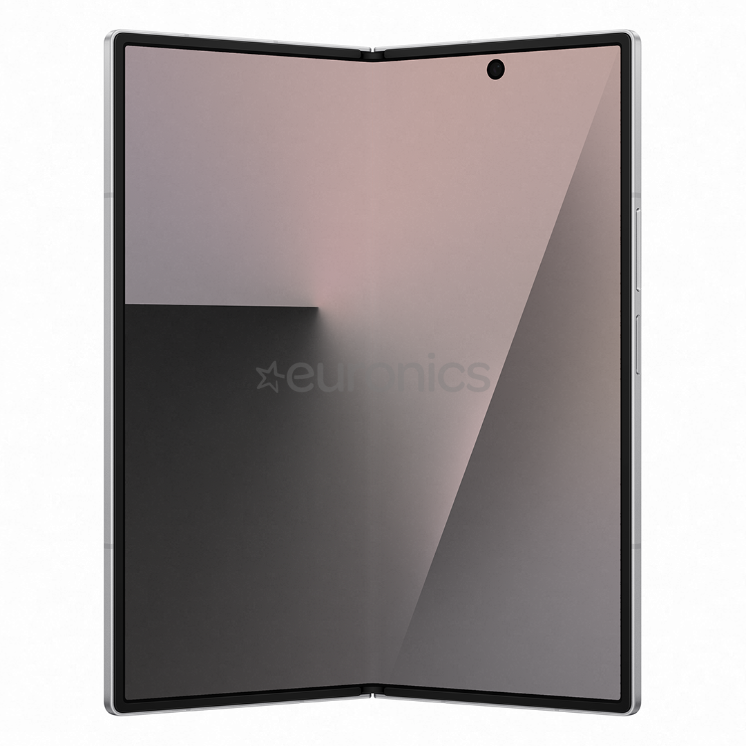 Samsung Galaxy Fold7, 12GB, 512 GB, sudraba - Viedtālrunis