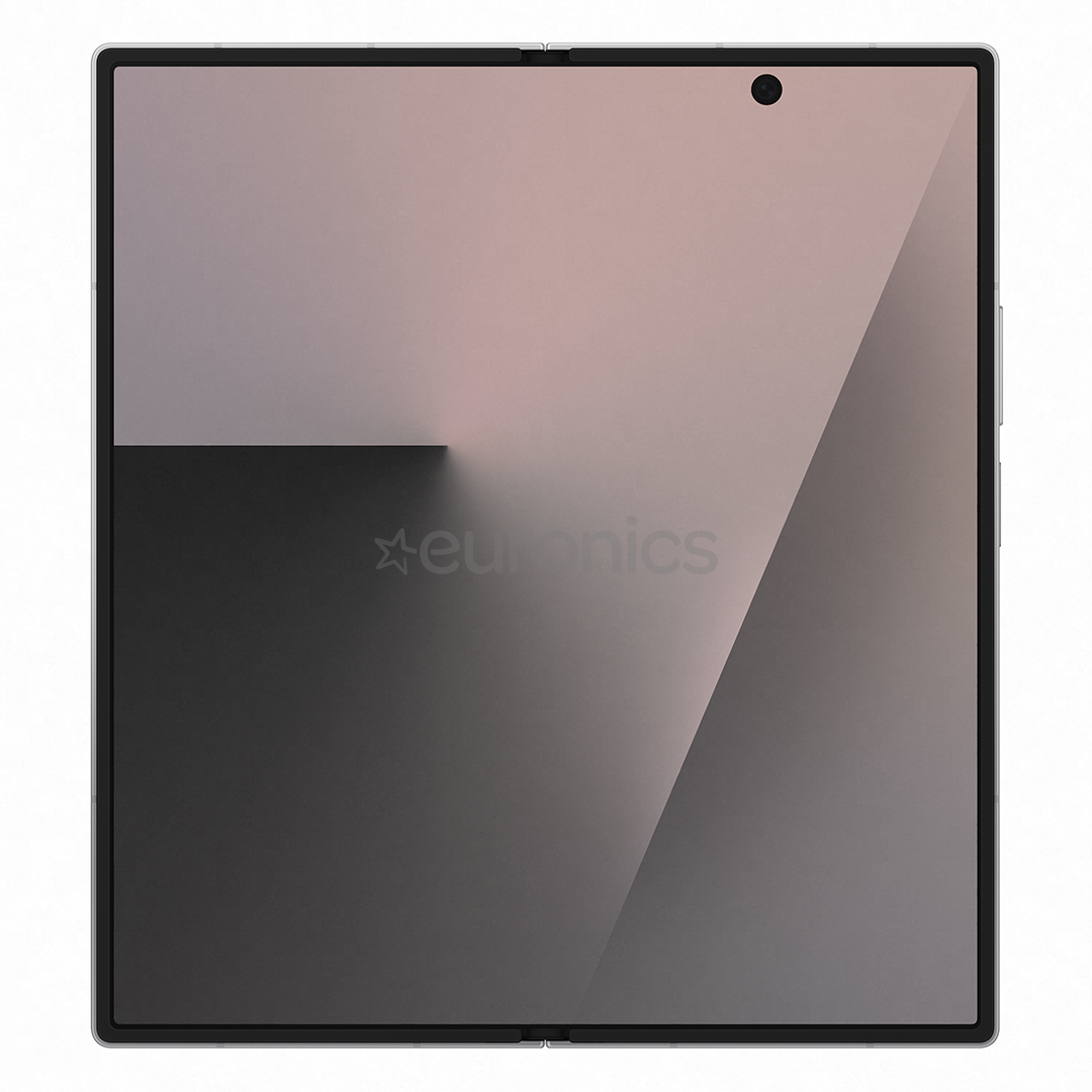 Samsung Galaxy Fold7, 12GB, 512 GB, sudraba - Viedtālrunis