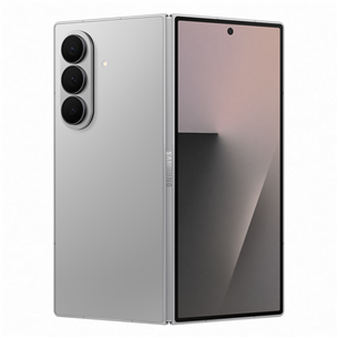 Samsung Galaxy Fold7, 12GB, 512 GB, sudraba - Viedtālrunis