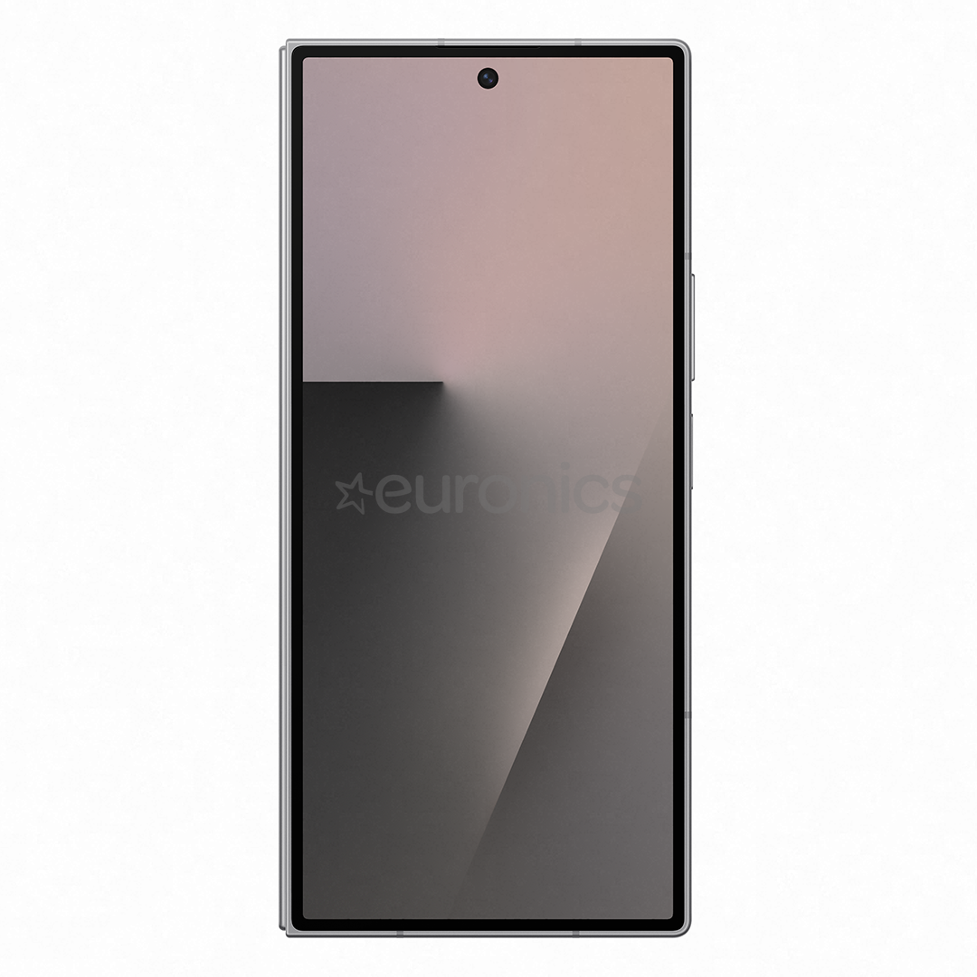 Samsung Galaxy Fold7, 12GB, 512 GB, sudraba - Viedtālrunis