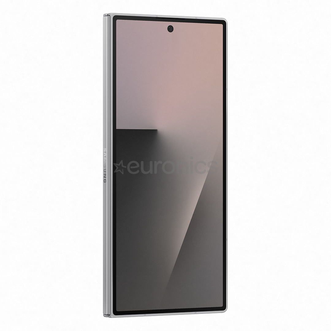 Samsung Galaxy Fold7, 12GB, 512 GB, sudraba - Viedtālrunis
