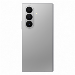 Samsung Galaxy Fold7, 12GB, 512 GB, sudraba - Viedtālrunis