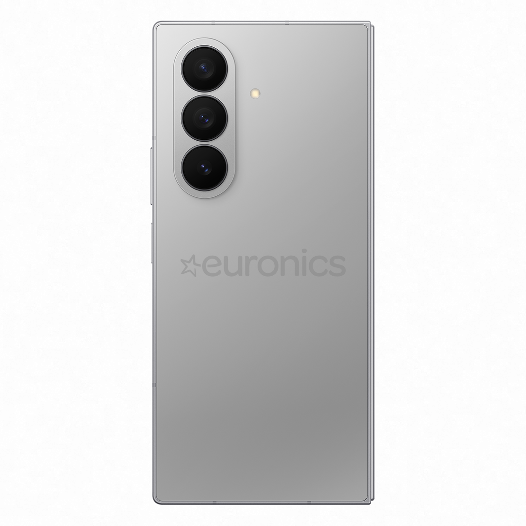 Samsung Galaxy Fold7, 12GB, 512 GB, sudraba - Viedtālrunis