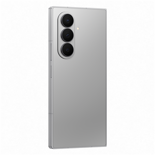 Samsung Galaxy Fold7, 12GB, 512 GB, sudraba - Viedtālrunis