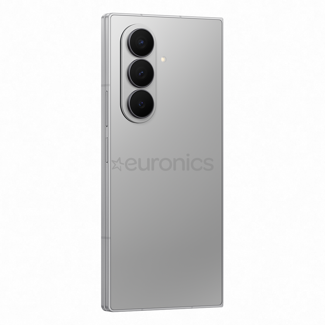 Samsung Galaxy Fold7, 12GB, 512 GB, sudraba - Viedtālrunis