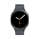 Samsung Galaxy Watch8, 40 mm, BT, grafīta - Viedpulkstenis