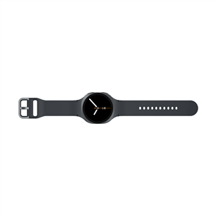 Samsung Galaxy Watch8, 40 mm, LTE, grafīta - Viedpulkstenis