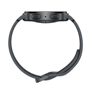 Samsung Galaxy Watch8, 44 mm, BT, grafīta - Viedpulkstenis