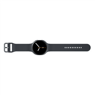 Samsung Galaxy Watch8, 44 mm, BT, grafīta - Viedpulkstenis