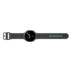 Samsung Galaxy Watch8, 44 mm, LTE, grafīta - Viedpulkstenis