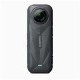 Insta360 X5 Essential Bundle, 8K, 360º, melna - Video kamera