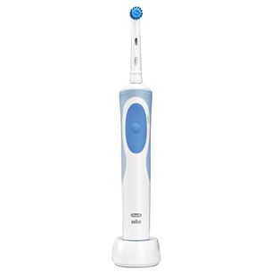 Elektriskā zobu birste Oral B Vitality Sensitive, Braun