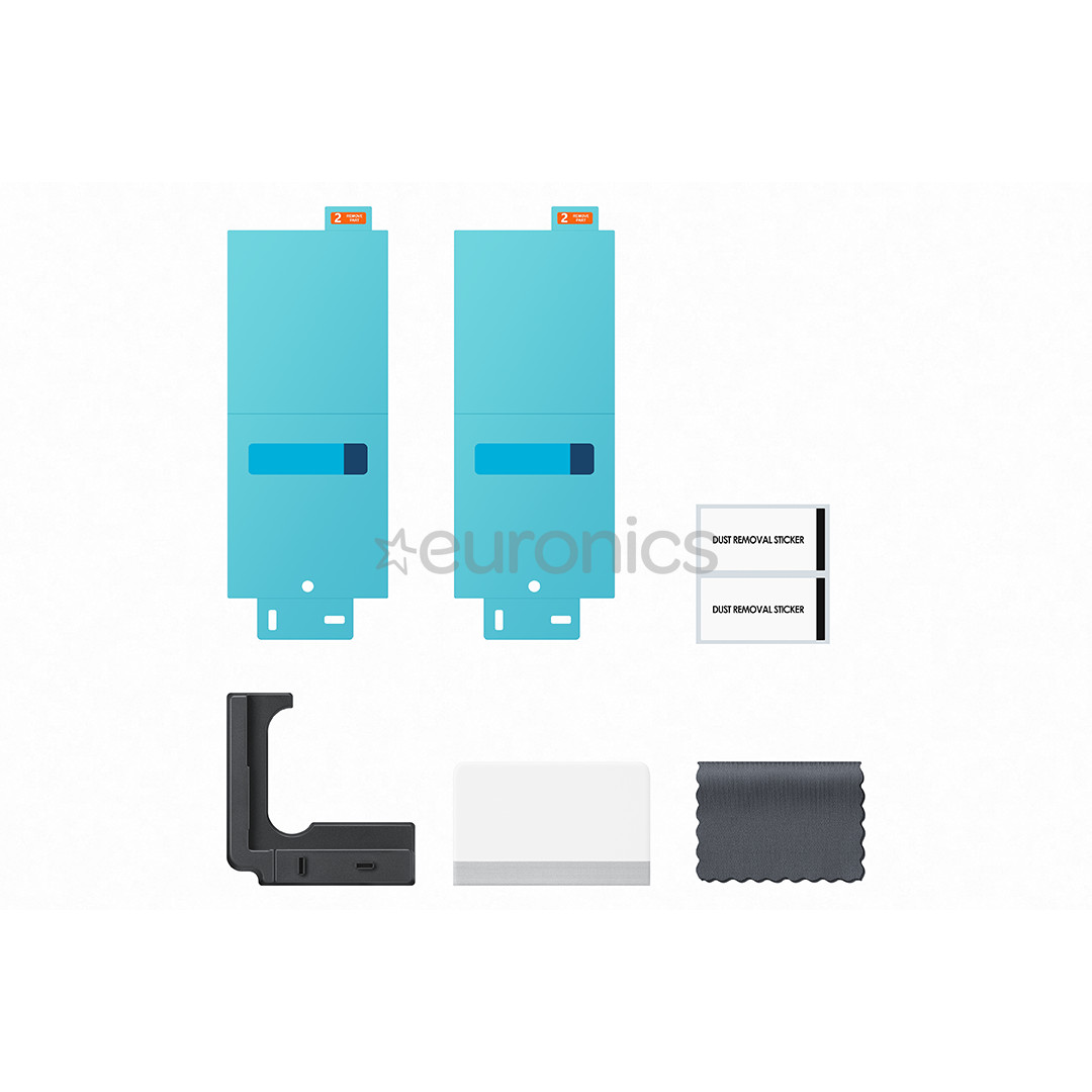 Samsung Anti-Reflecting Film, Galaxy Fold7, caurspīdīga - Ekrāna aizsargs viedtālrunim