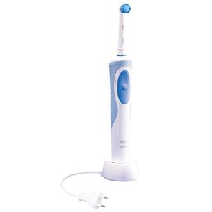 Электрическая зубная щётка Oral B Vitality Sensitive, Braun