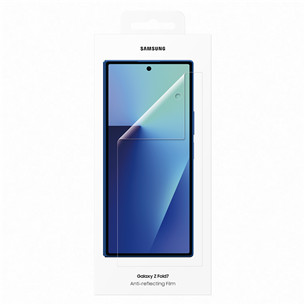 Samsung Anti-Reflecting Film, Galaxy Fold7, caurspīdīga - Ekrāna aizsargs viedtālrunim