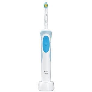 Electric toothbrush Oral-B 3D White, Braun