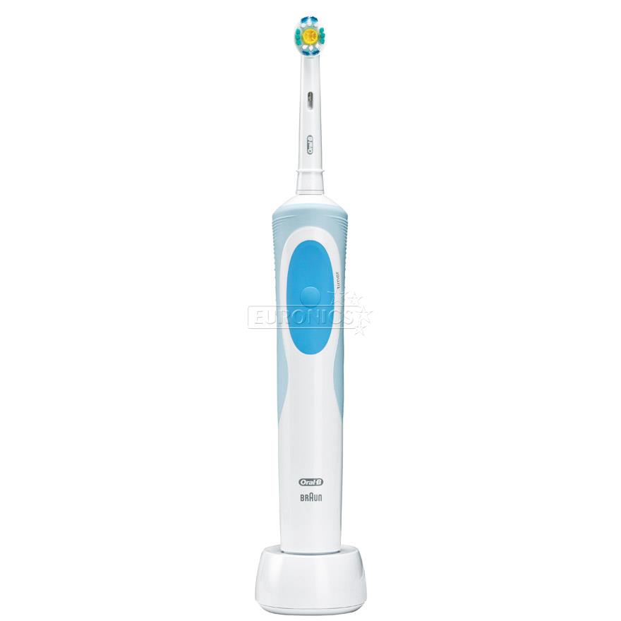 oral b power toothbrush d12 3d white